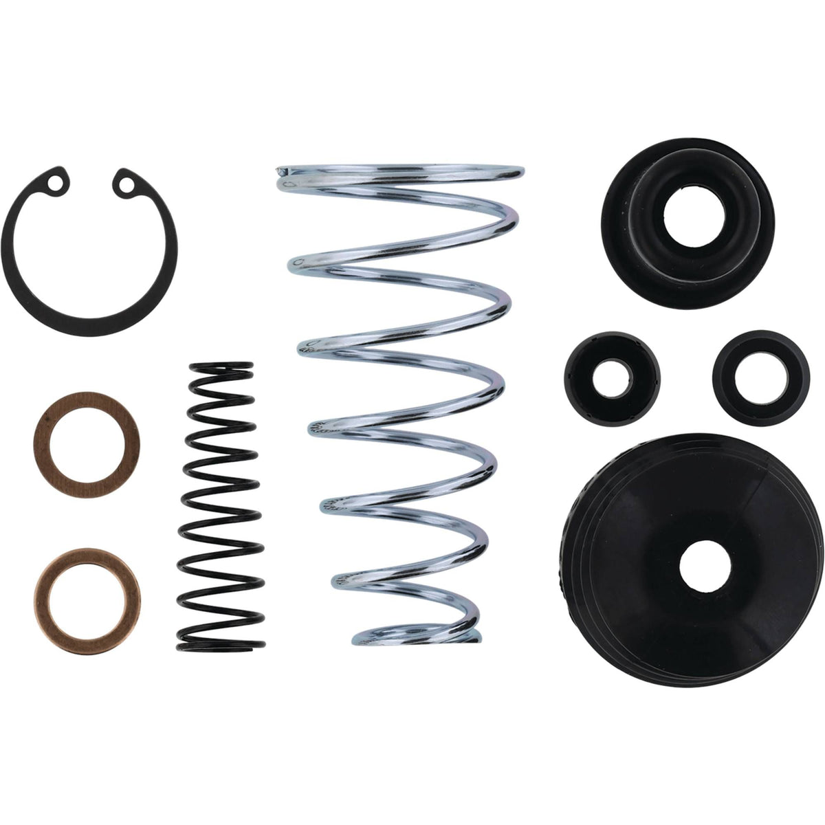 Master Cylinder Rebuild Kit (18-1151)