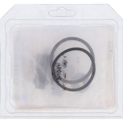 Caliper Rebuild Kit Rear (18-3350)