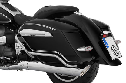 BMW R18 Protection - Luggage Protection