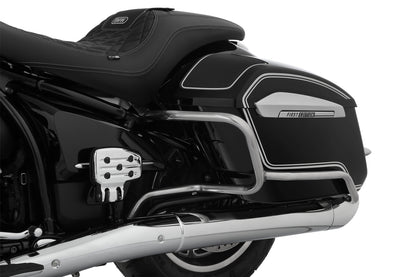BMW R18 Protection - Luggage Protection