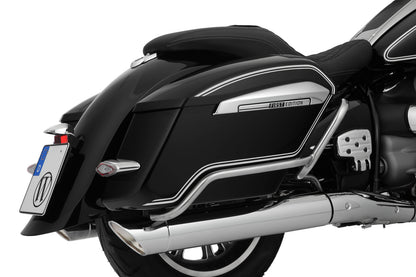 BMW R18 Protection - Luggage Protection
