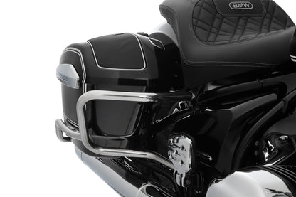BMW R18 Protection - Luggage Protection