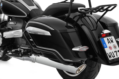 BMW R18 Protection - Side Cases Bars