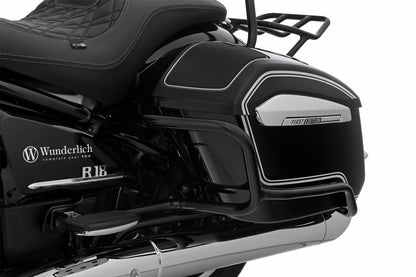 BMW R18 Protection - Side Cases Bars