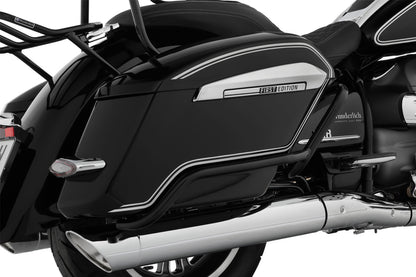BMW R18 Protection - Side Cases Bars