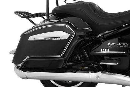 BMW R18 Protection - Side Cases Bars