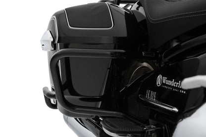 BMW R18 Protection - Side Cases Bars