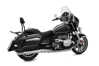 BMW R18 Protection - Side Cases Bars