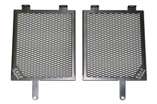 BMW R 1200 GS Protection - Radiator Guard
