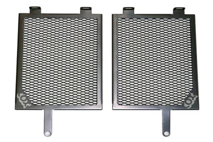 BMW R 1200 GS Protection - Radiator Guard