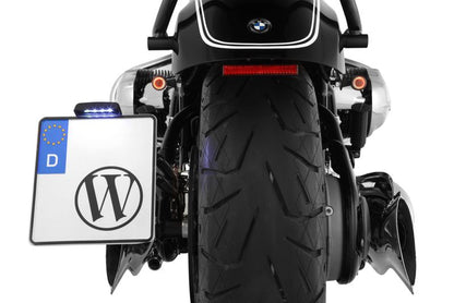 BMW R 18 cable set for rear conversion