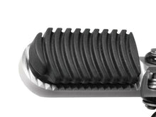BMW R-Series Ergonomics - Foot peg rubber for Lowering footrests ERGO-COMFORT