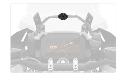 Crossbar Mount (Φ22mm) -Chigee