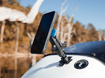 Quad Lock 360 Head - Lever