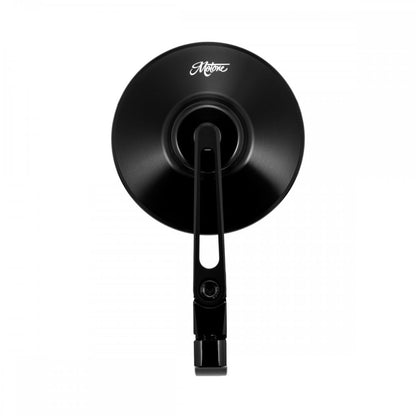 TURISMO BILLET BAR END MIRROR TYPE S (80 MM)