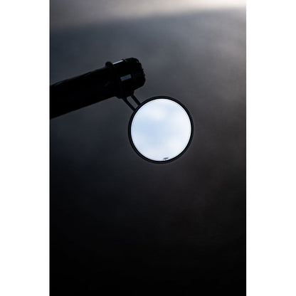 TURISMO BILLET BAR END MIRROR TYPE S (80 MM)