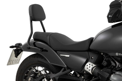 BMW R 12 Ergonomics - Backrest