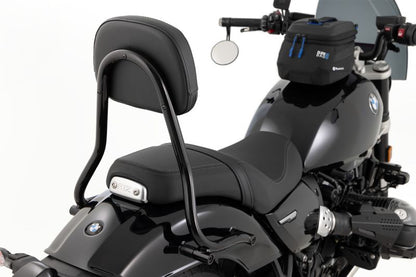 BMW R 12 Ergonomics - Backrest