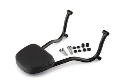 BMW R 12 Ergonomics - Backrest