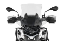 BMW F Series GS Screen - Windscreen Marathon