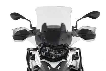 BMW F Series GS Screen - Windscreen Marathon