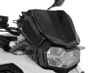 BMW F 750 / 850 GS Screen - Windscreen "FlowJet"