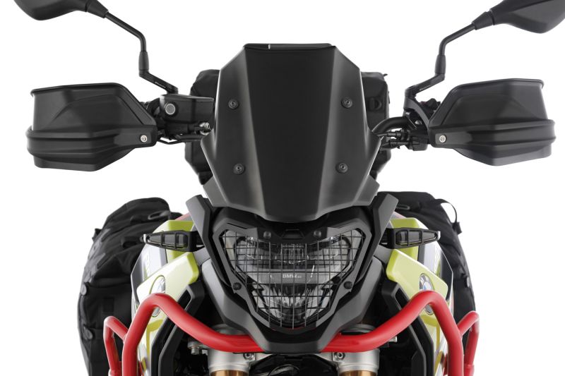BMW F 900 GS Screen - Windscreen "FlowJet"