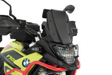 BMW F 900 GS Screen - Windscreen "FlowJet"