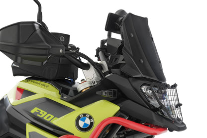 BMW F 900 GS Screen - Windscreen "FlowJet"