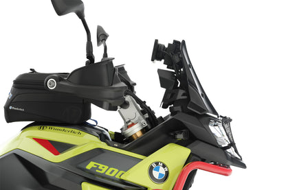 BMW F 900 GS Screen - Windscreen "FlowJet"