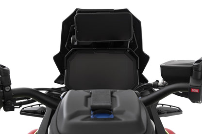 BMW F 900 GS Screen - Windscreen "FlowJet"