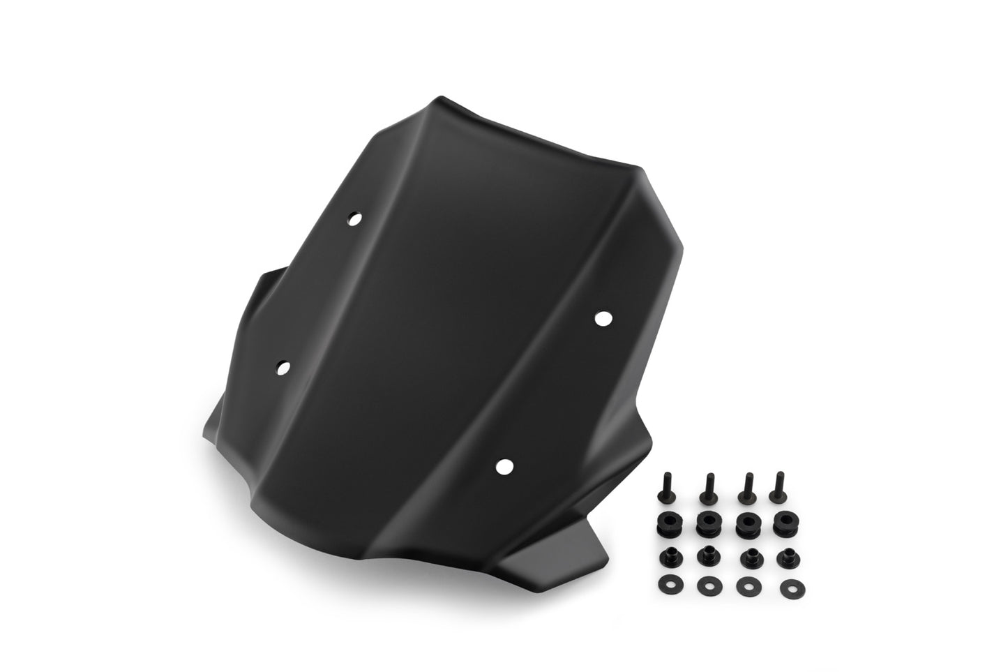 BMW F 900 GS Screen - Windscreen "FlowJet"