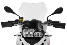BMW F650GS + F800 Screen - Touring