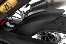 BMW F Series GS Plastics - Rear Hugger