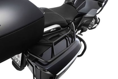BMW R 1250 RT Luggage - Luggage Rail OEM