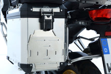 Side Case Container Rack