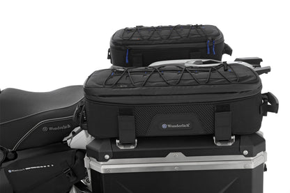 Sidecase top "Bag Packer II"