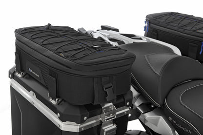 Sidecase top "Bag Packer II"
