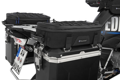 Sidecase top "Bag Packer II"