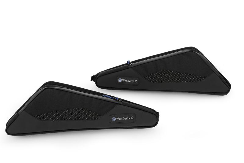 BMW R Series Luggage - Frame Bags