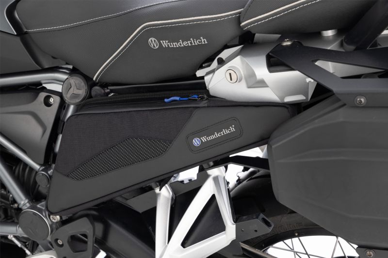 BMW R Series Luggage - Frame Bags
