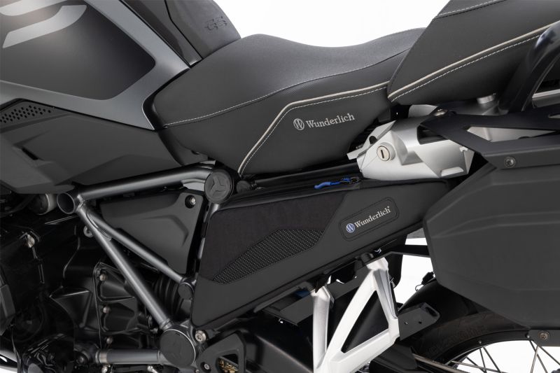 BMW R Series Luggage - Frame Bags