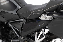 BMW R Series Luggage - Frame Bags