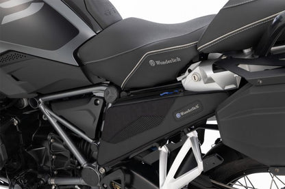 BMW R Series Luggage - Frame Bags