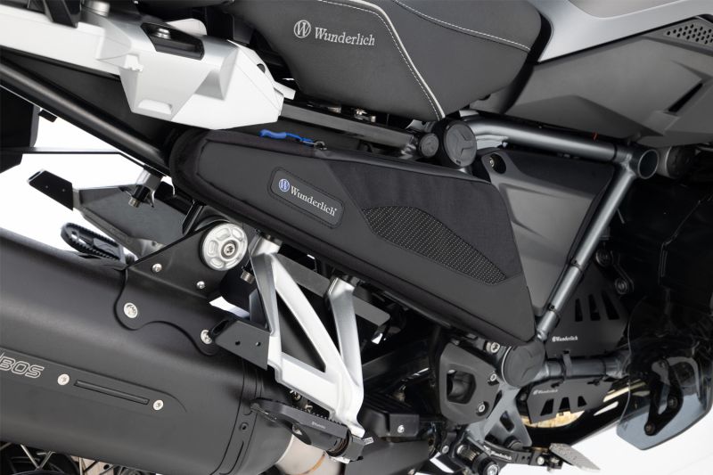 BMW R Series Luggage - Frame Bags