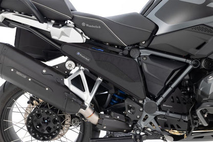 BMW R Series Luggage - Frame Bags