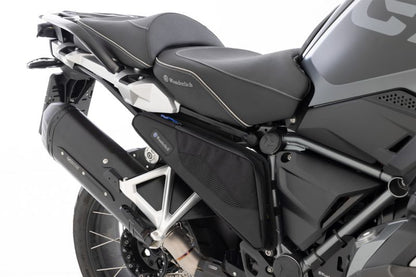 BMW R Series Luggage - Frame Bags