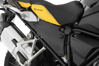 BMW R Series-  Frame Cover Euro 5 (with opening for socket)