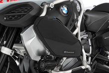 R 1250 GS Adventure Protection - Tank Guard (Black)