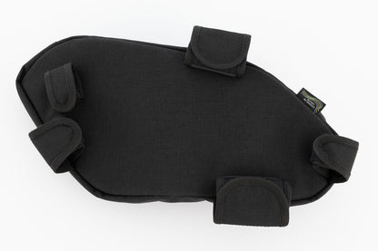 R 1250 GS Adventure Protection - Tank Guard (Black)